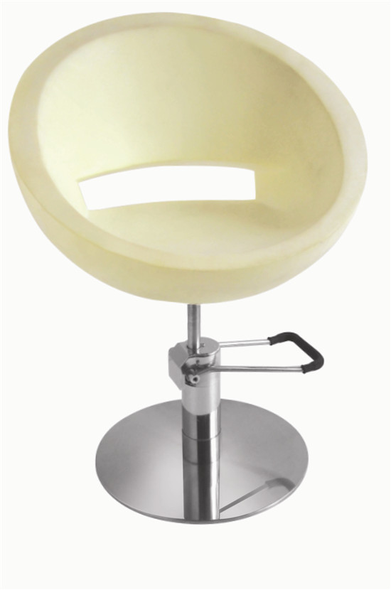 Wholesale salon furniture barber shop styling chair finalize designed chair cotton foam frame F05