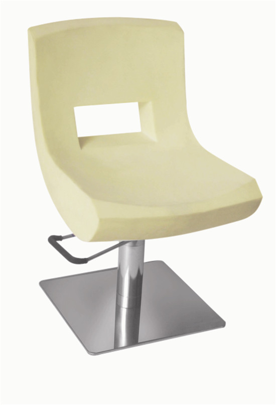 Wholesale salon furniture barber shop styling chair finalize designed chair cotton foam frame F06